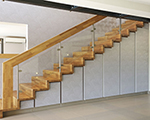 Construction et protection de vos escaliers par Escaliers Maisons à Saint-Vincent-de-Lamontjoie